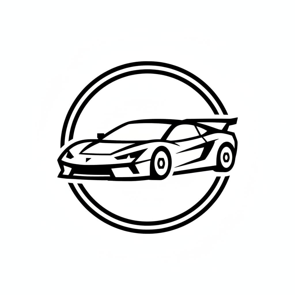 ViaChe Order Logomark